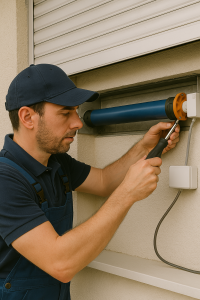 motorisation volet roulant manuel dans le Haut-Rhin